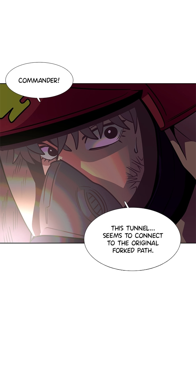 Read 1 Second chapter 216 image 39 on Lezhin