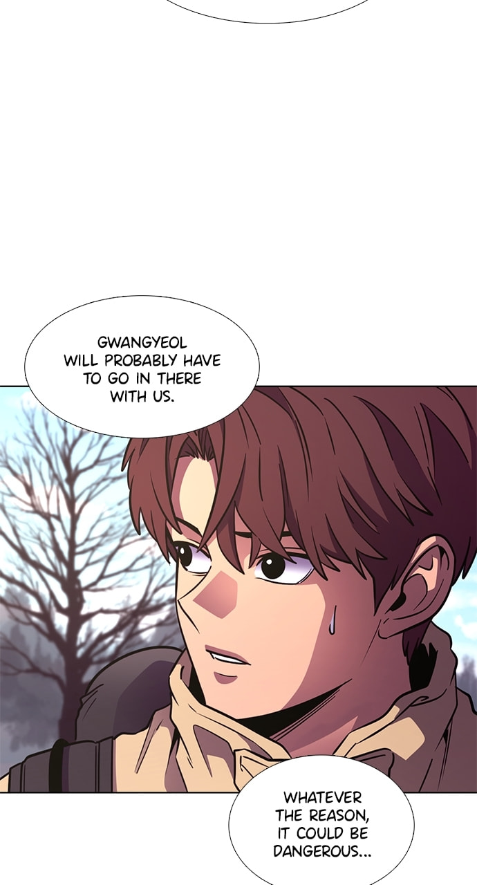 Read 1 Second chapter 216 image 4 on Lezhin