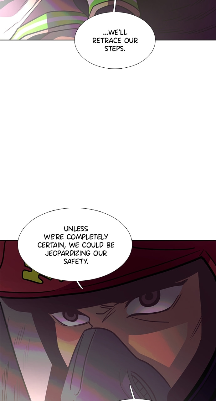 Read 1 Second chapter 216 image 42 on Lezhin