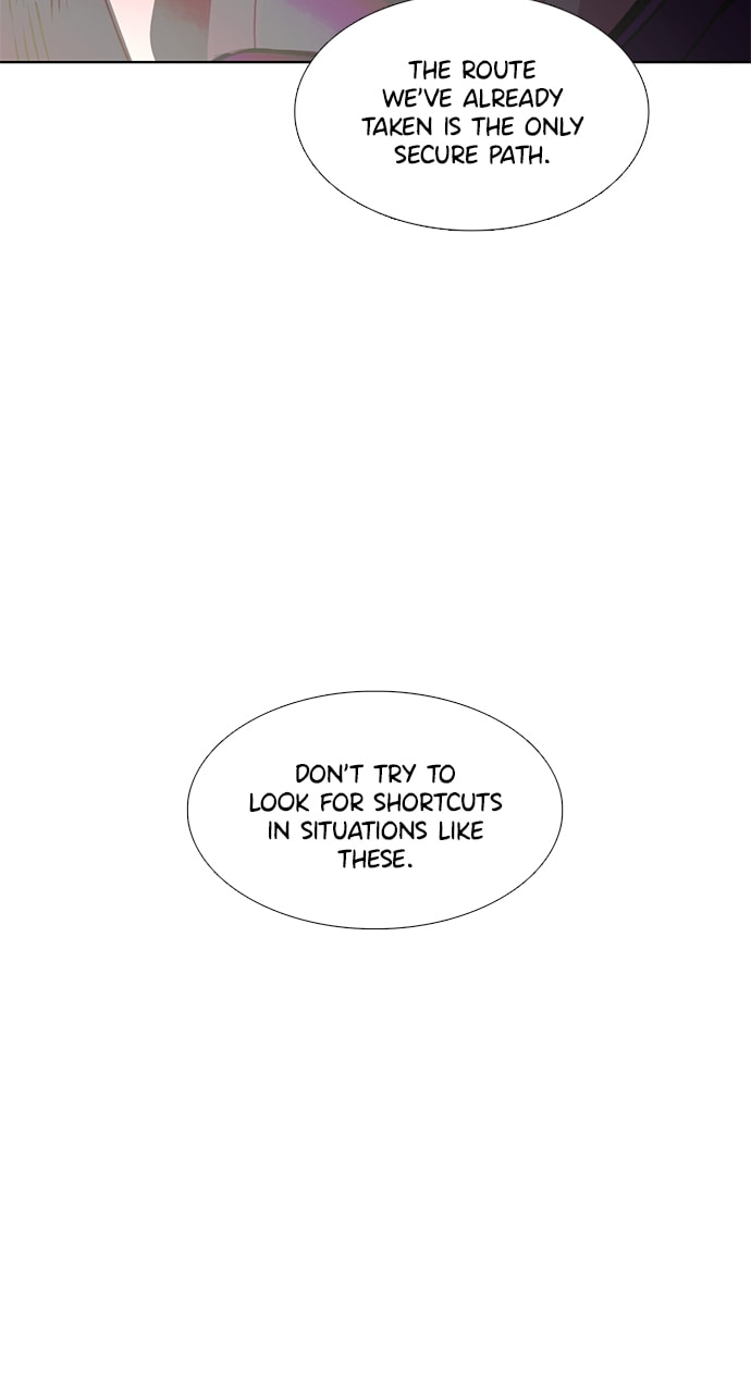 Read 1 Second chapter 216 image 43 on Lezhin