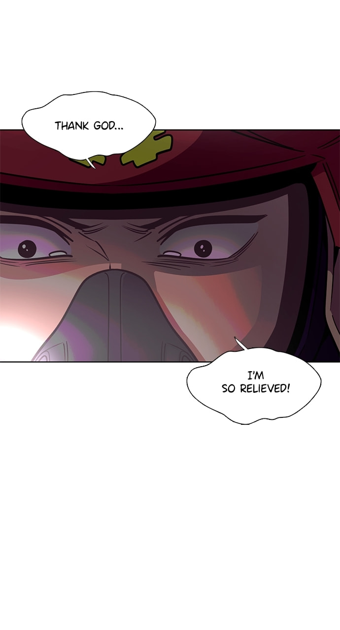 Read 1 Second chapter 216 image 47 on Lezhin