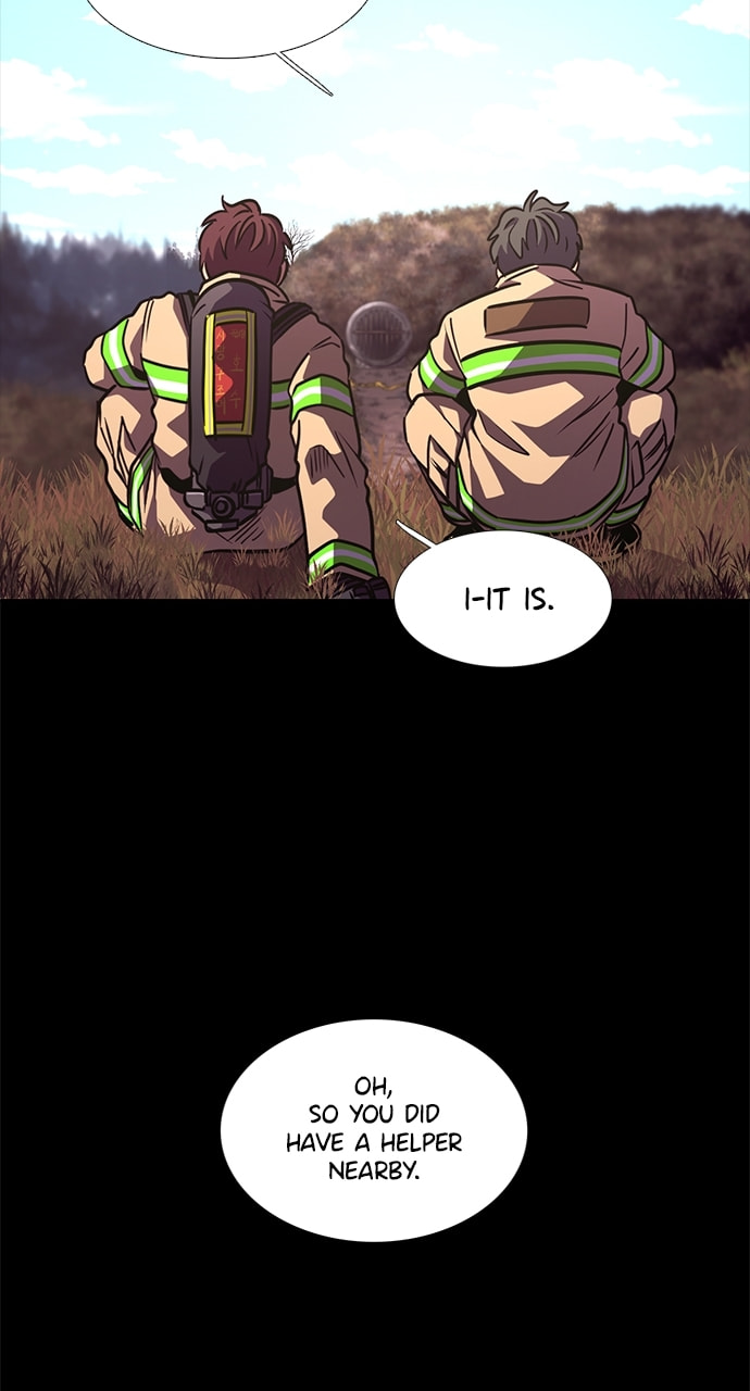 Read 1 Second chapter 216 image 53 on Lezhin
