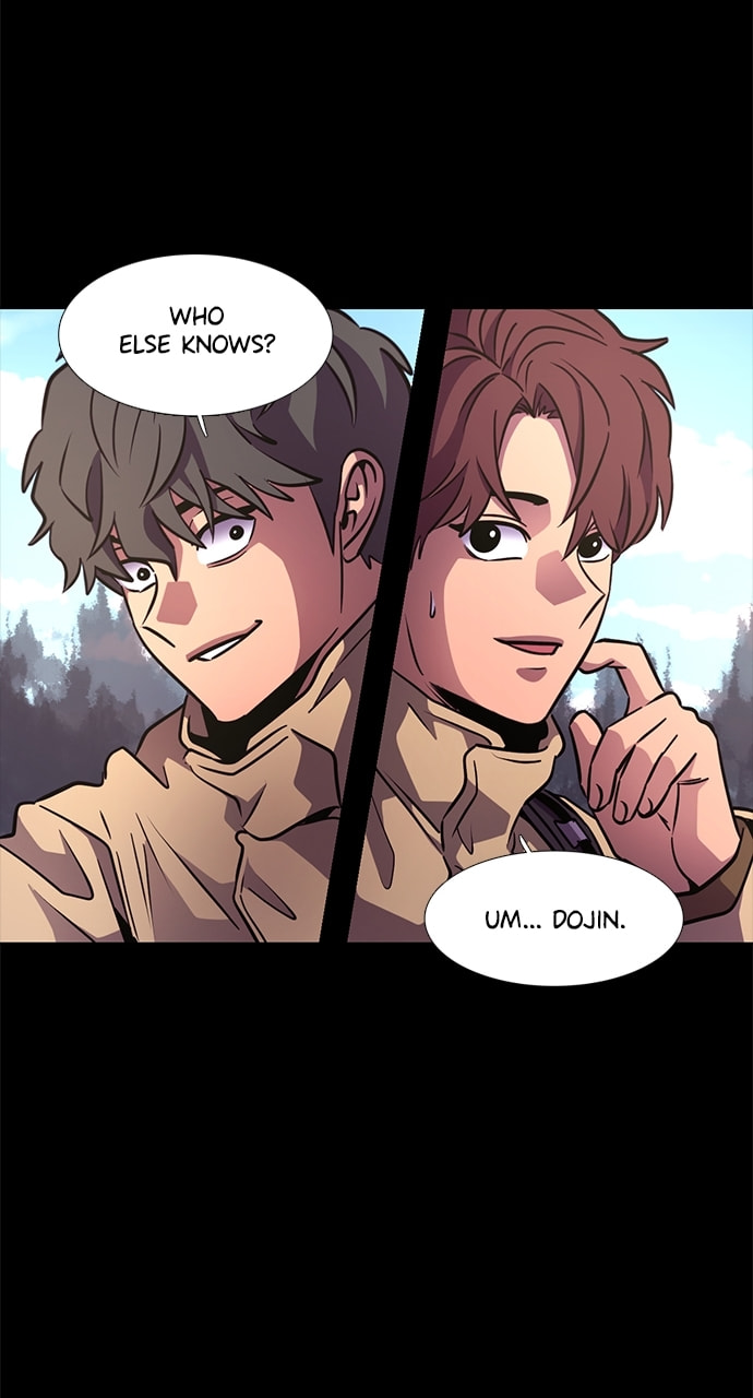 Read 1 Second chapter 216 image 54 on Lezhin