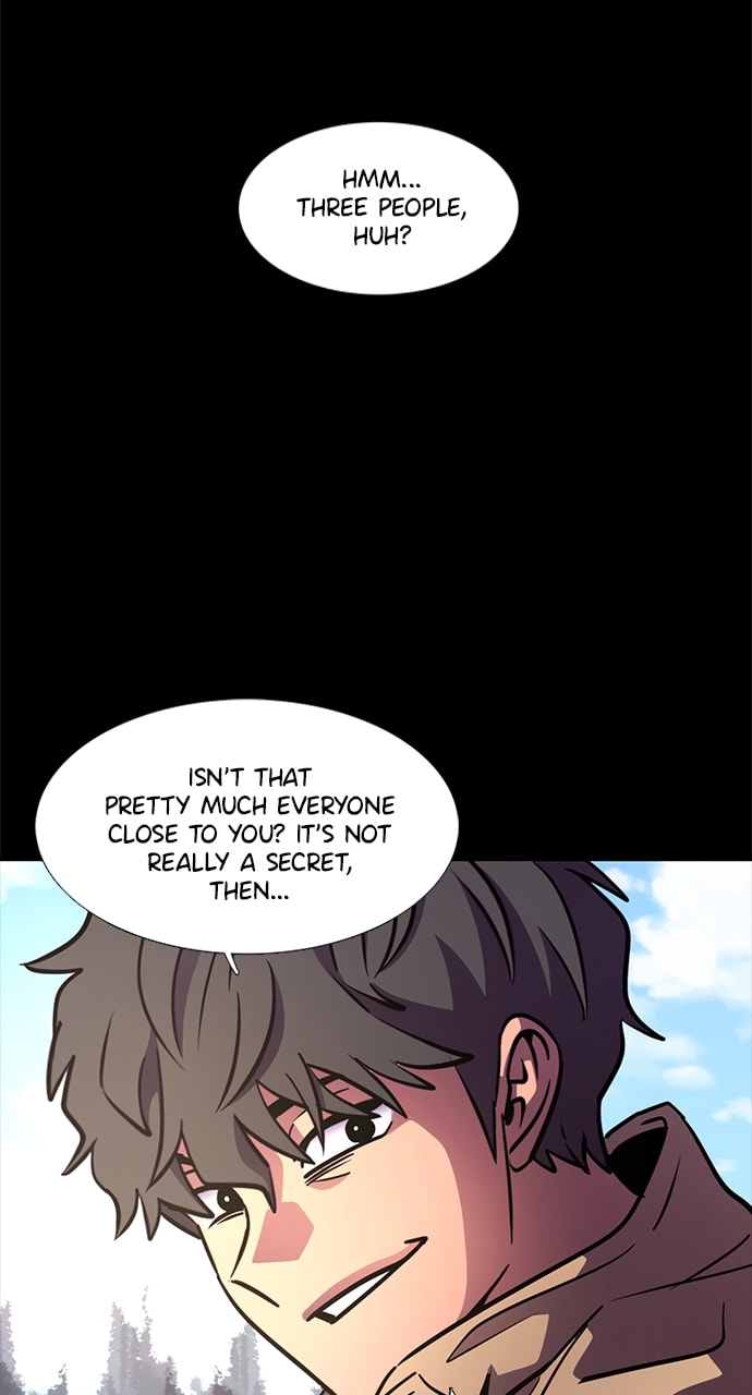 Read 1 Second chapter 216 image 55 on Lezhin