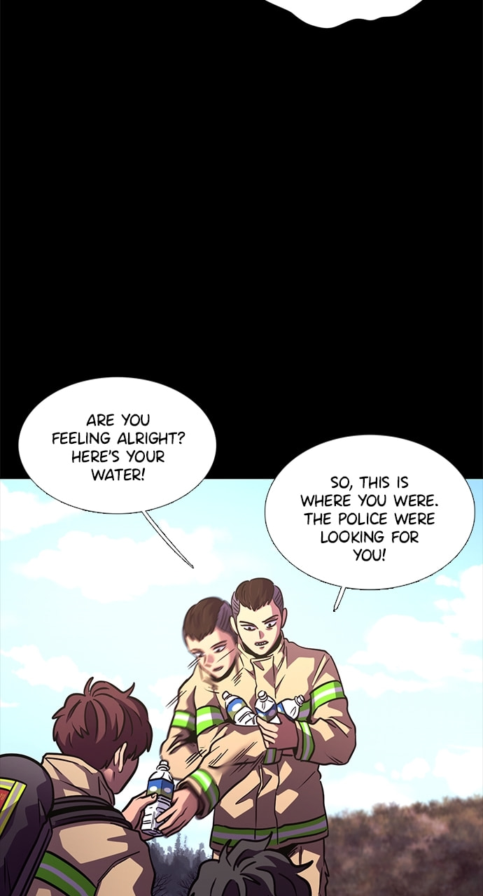 Read 1 Second chapter 216 image 57 on Lezhin