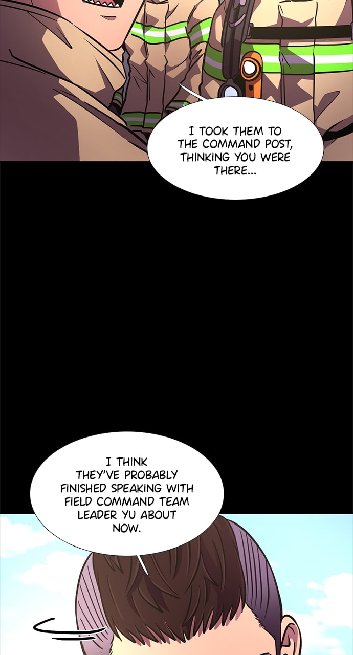 Read 1 Second chapter 216 image 59 on Lezhin