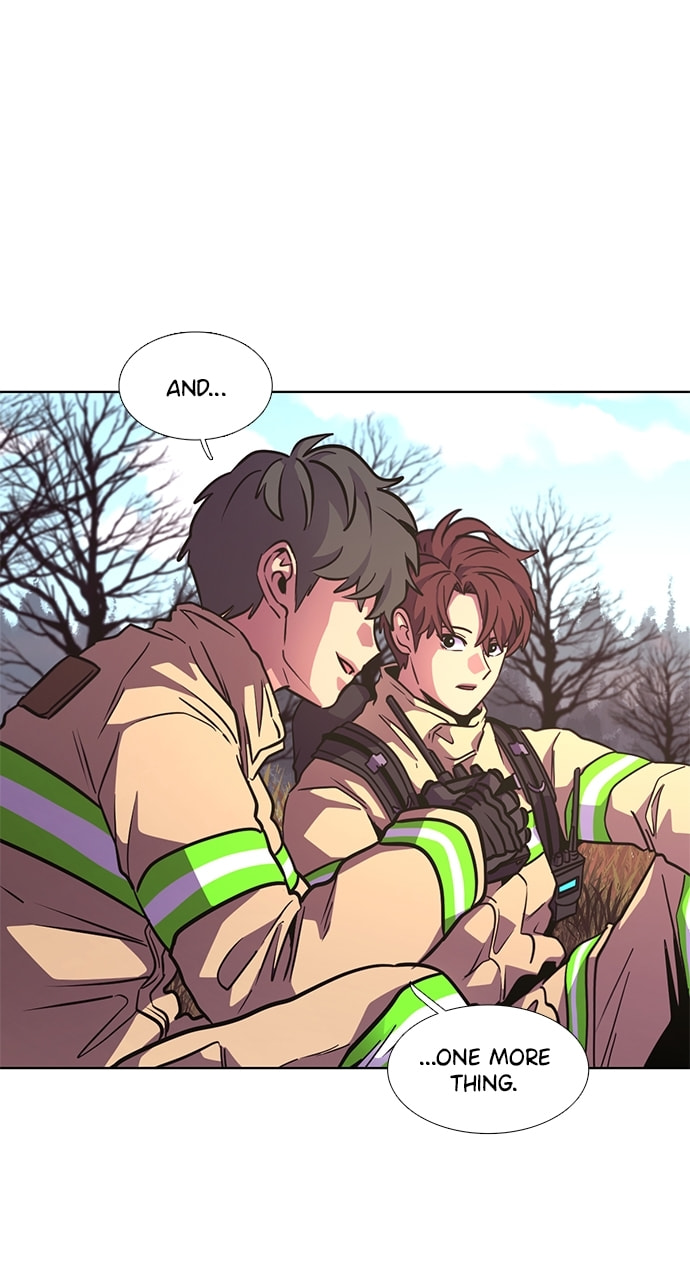 Read 1 Second chapter 216 image 6 on Lezhin
