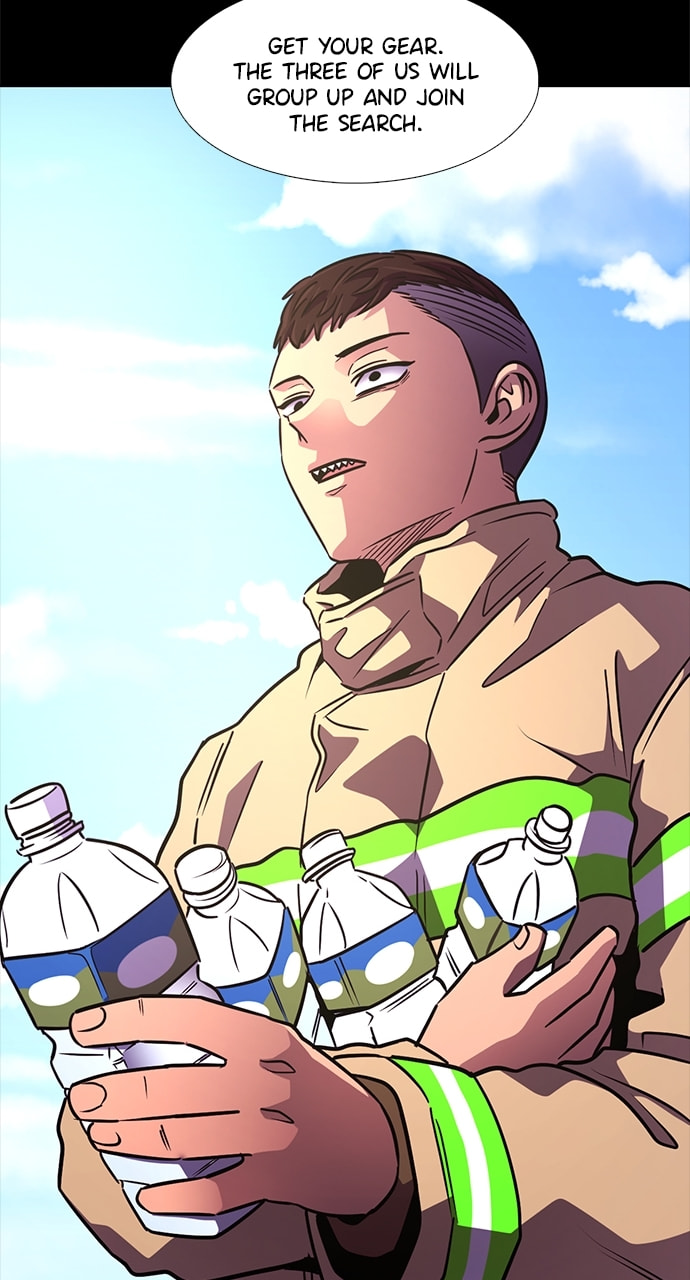 Read 1 Second chapter 216 image 63 on Lezhin