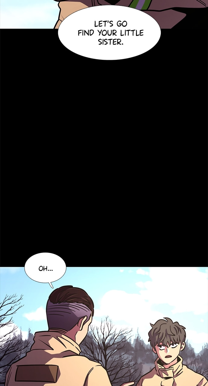 Read 1 Second chapter 216 image 64 on Lezhin