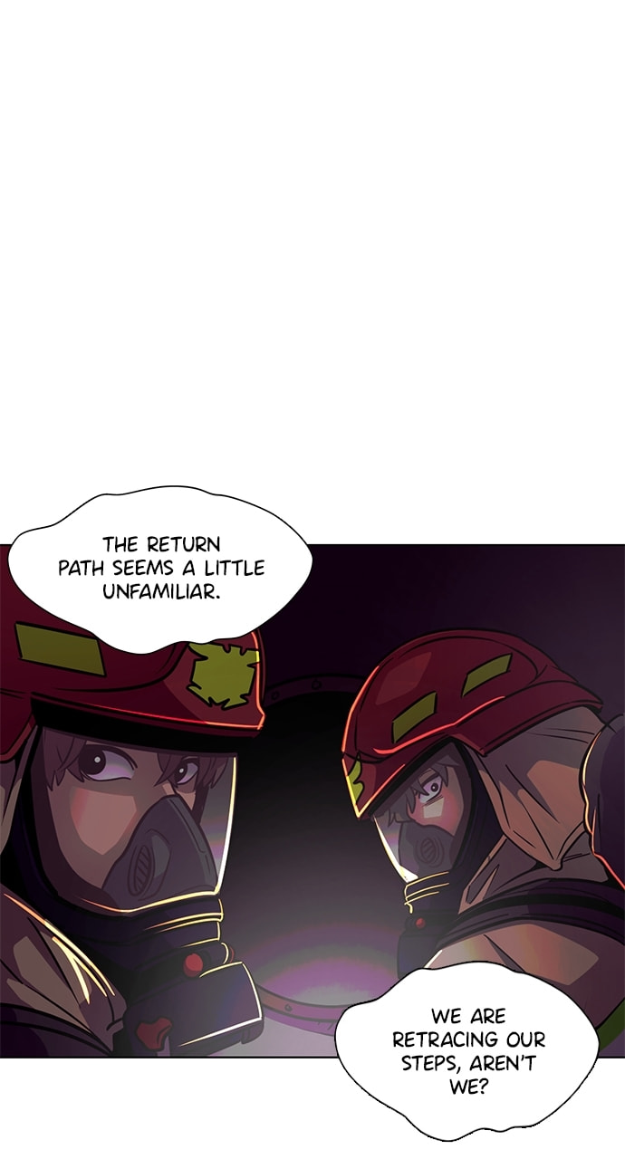 Read 1 Second chapter 216 image 71 on Lezhin