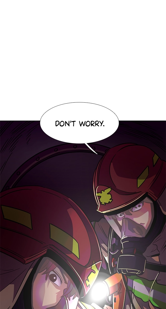 Read 1 Second chapter 216 image 73 on Lezhin