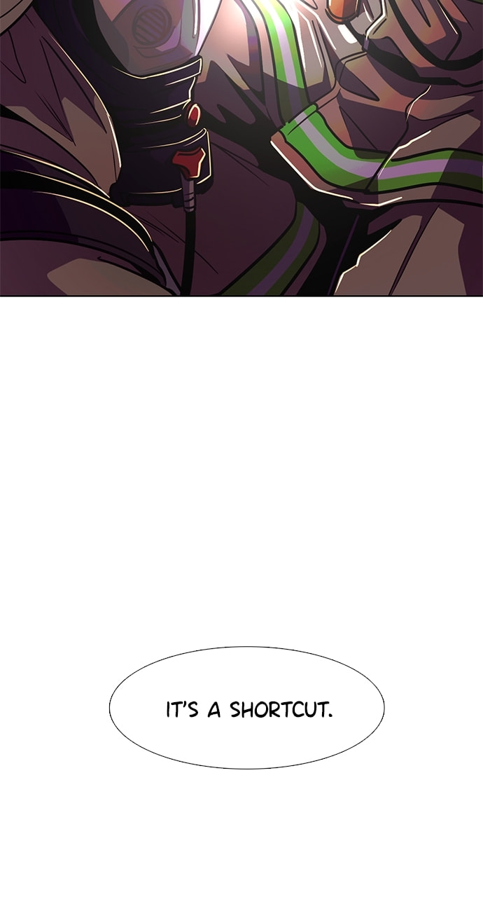 Read 1 Second chapter 216 image 74 on Lezhin