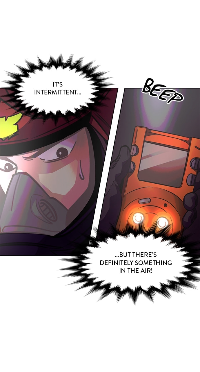 Read 1 Second chapter 216 image 77 on Lezhin