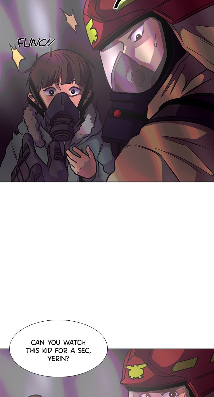 Read 1 Second chapter 216 image 79 on Lezhin