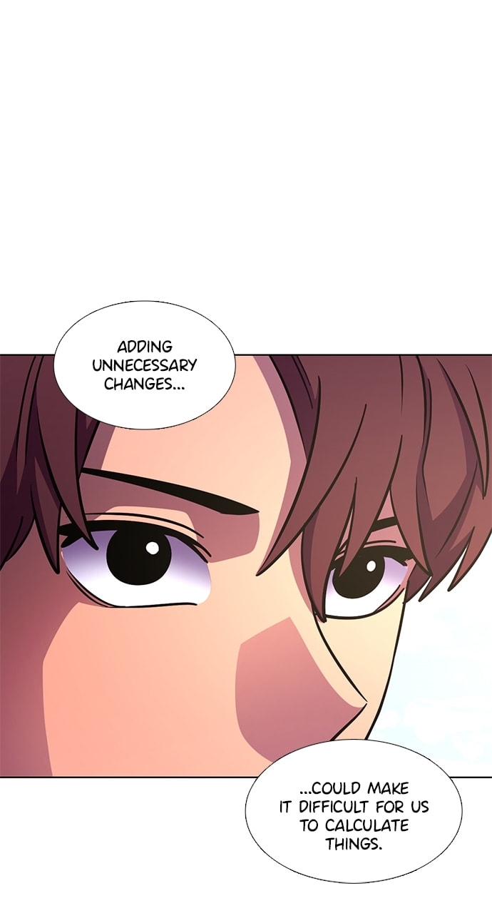 Read 1 Second chapter 216 image 8 on Lezhin