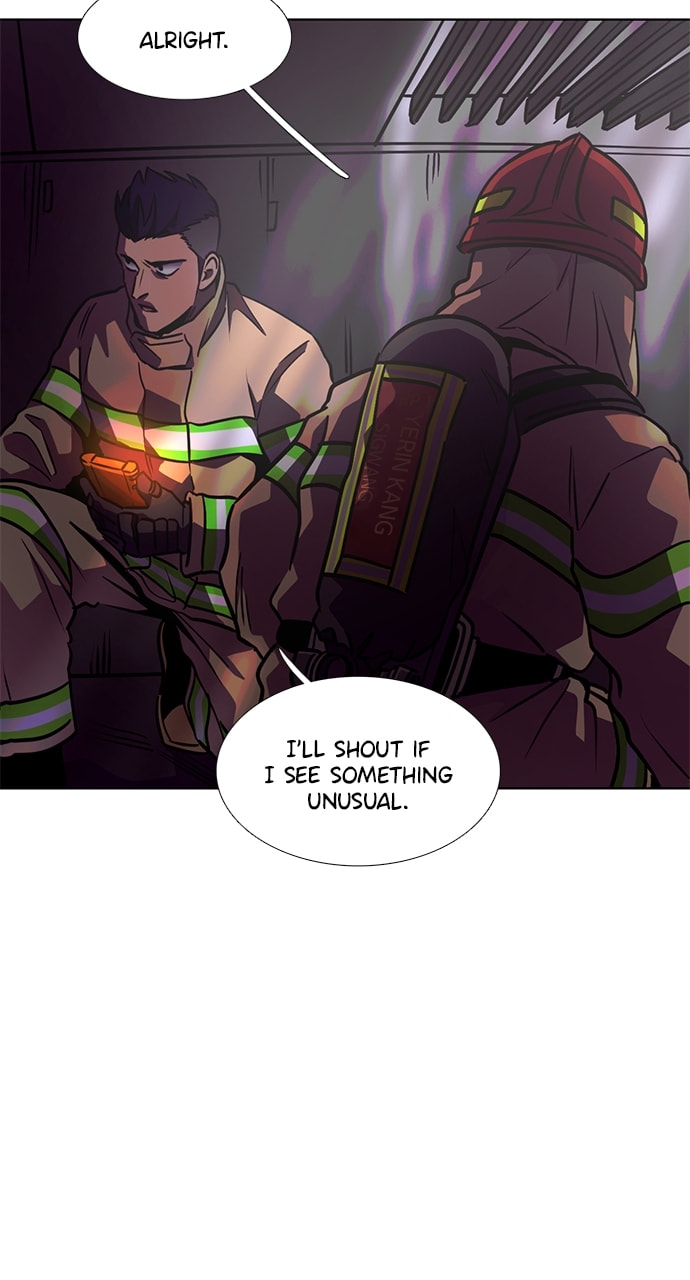 Read 1 Second chapter 216 image 83 on Lezhin