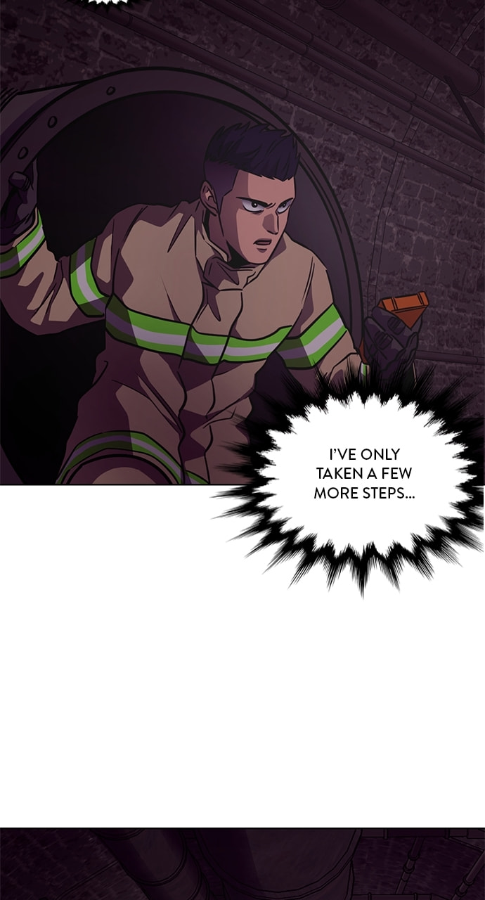 Read 1 Second chapter 216 image 85 on Lezhin