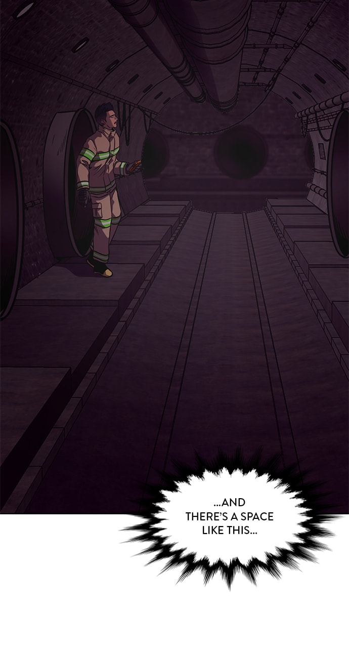 Read 1 Second chapter 216 image 86 on Lezhin
