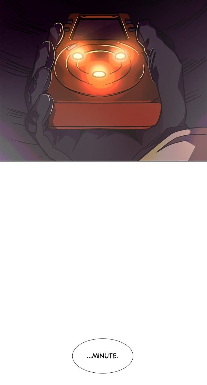 Read 1 Second chapter 216 image 97 on Lezhin