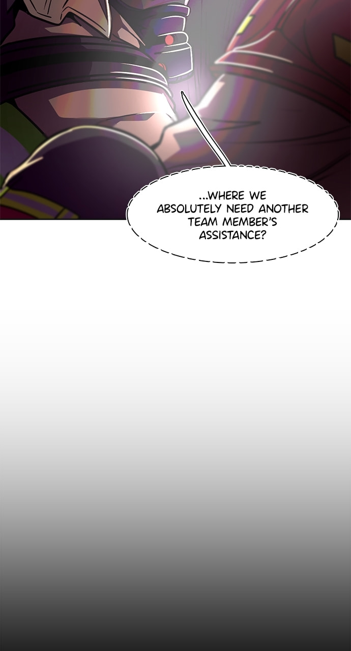 Read 1 Second chapter 217 image 10 on Lezhin