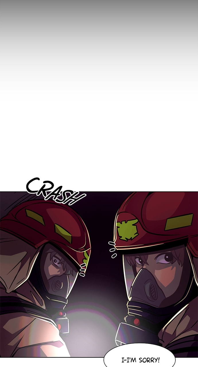 Read 1 Second chapter 217 image 14 on Lezhin