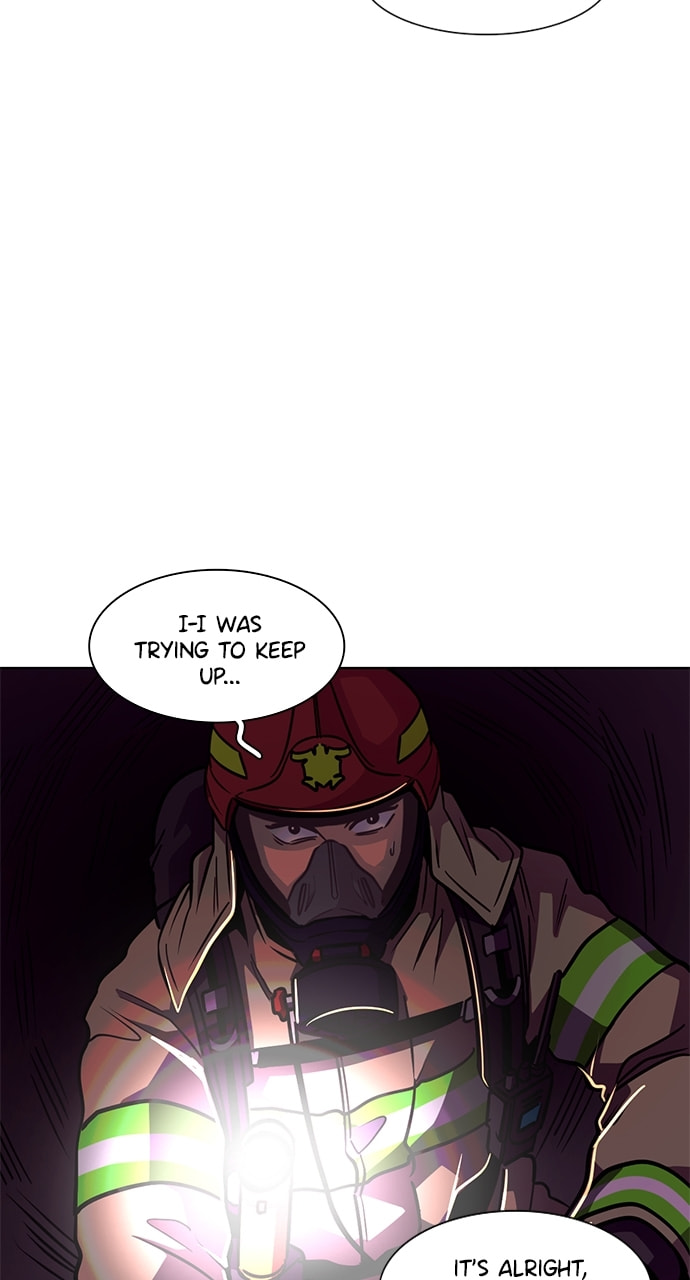 Read 1 Second chapter 217 image 15 on Lezhin