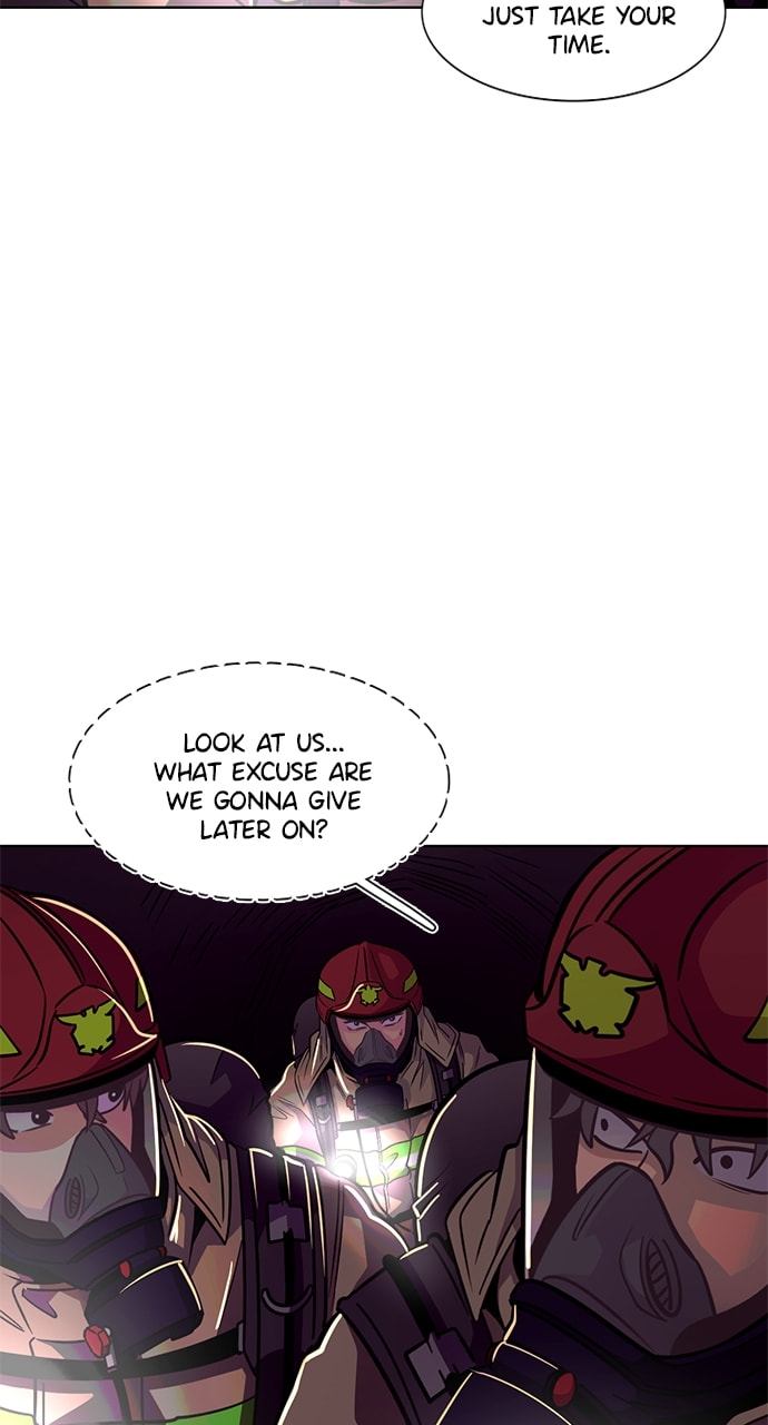 Read 1 Second chapter 217 image 16 on Lezhin