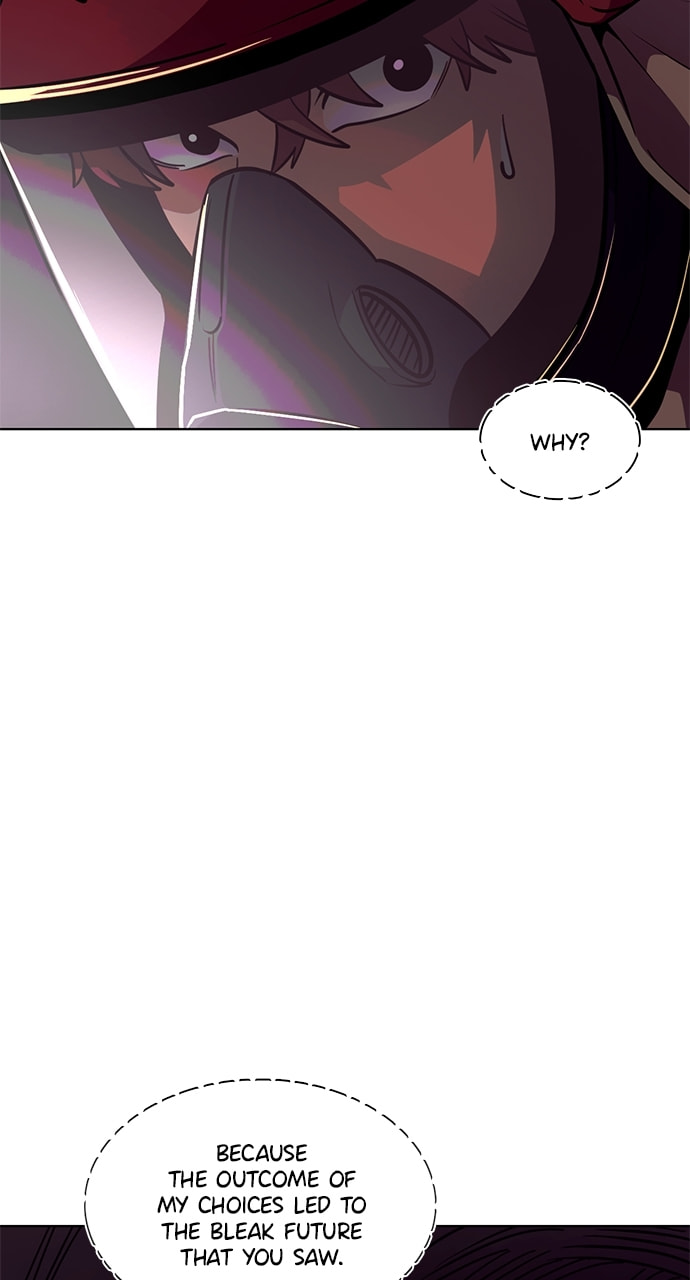 Read 1 Second chapter 217 image 20 on Lezhin