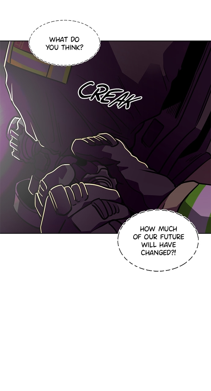 Read 1 Second chapter 217 image 25 on Lezhin