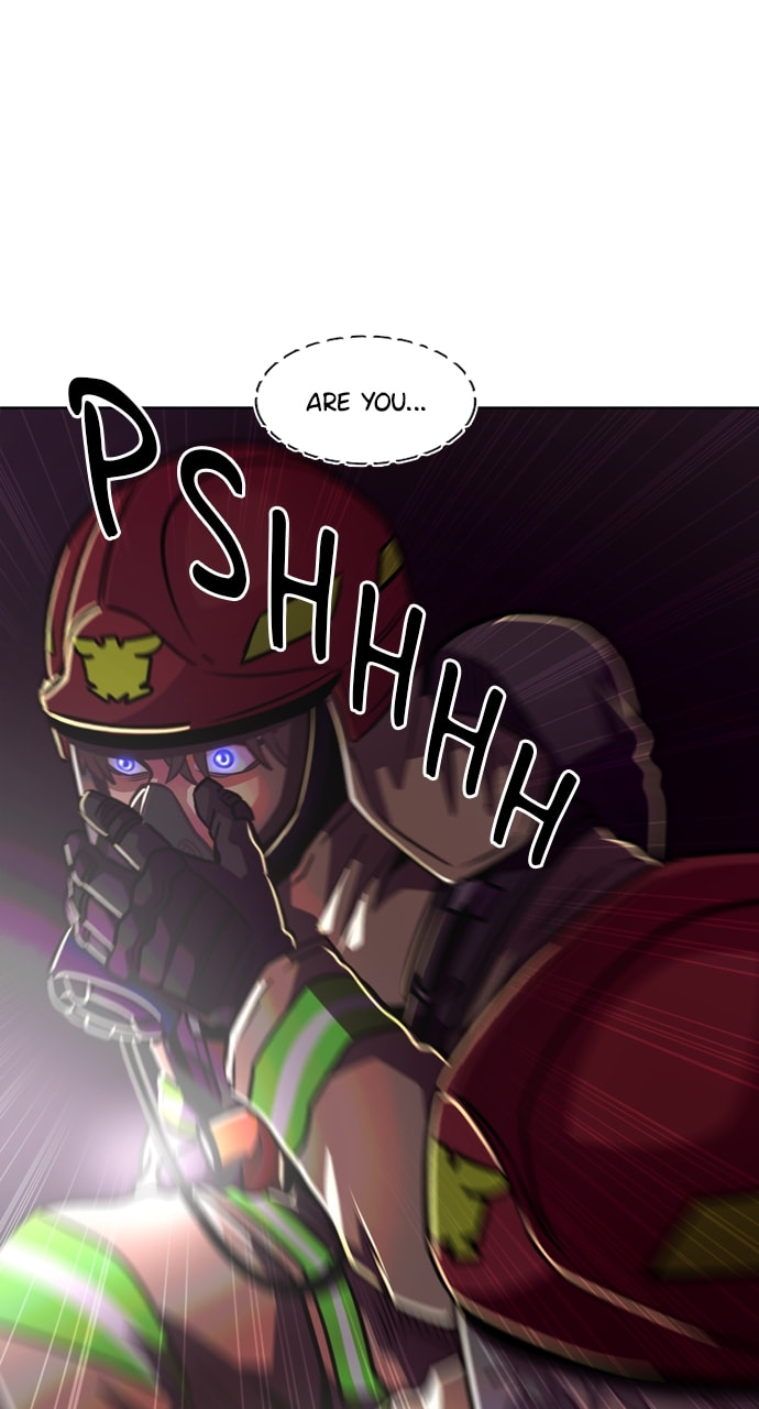 Read 1 Second chapter 217 image 28 on Lezhin