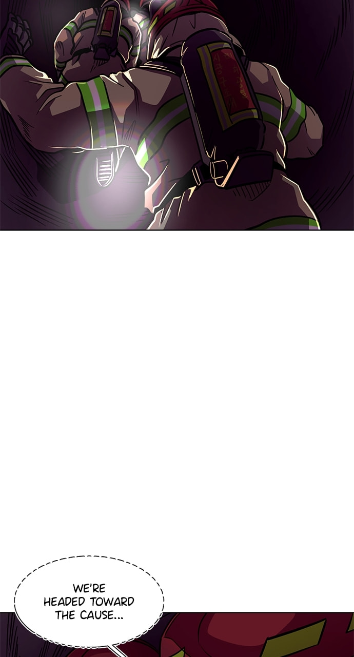 Read 1 Second chapter 217 image 3 on Lezhin