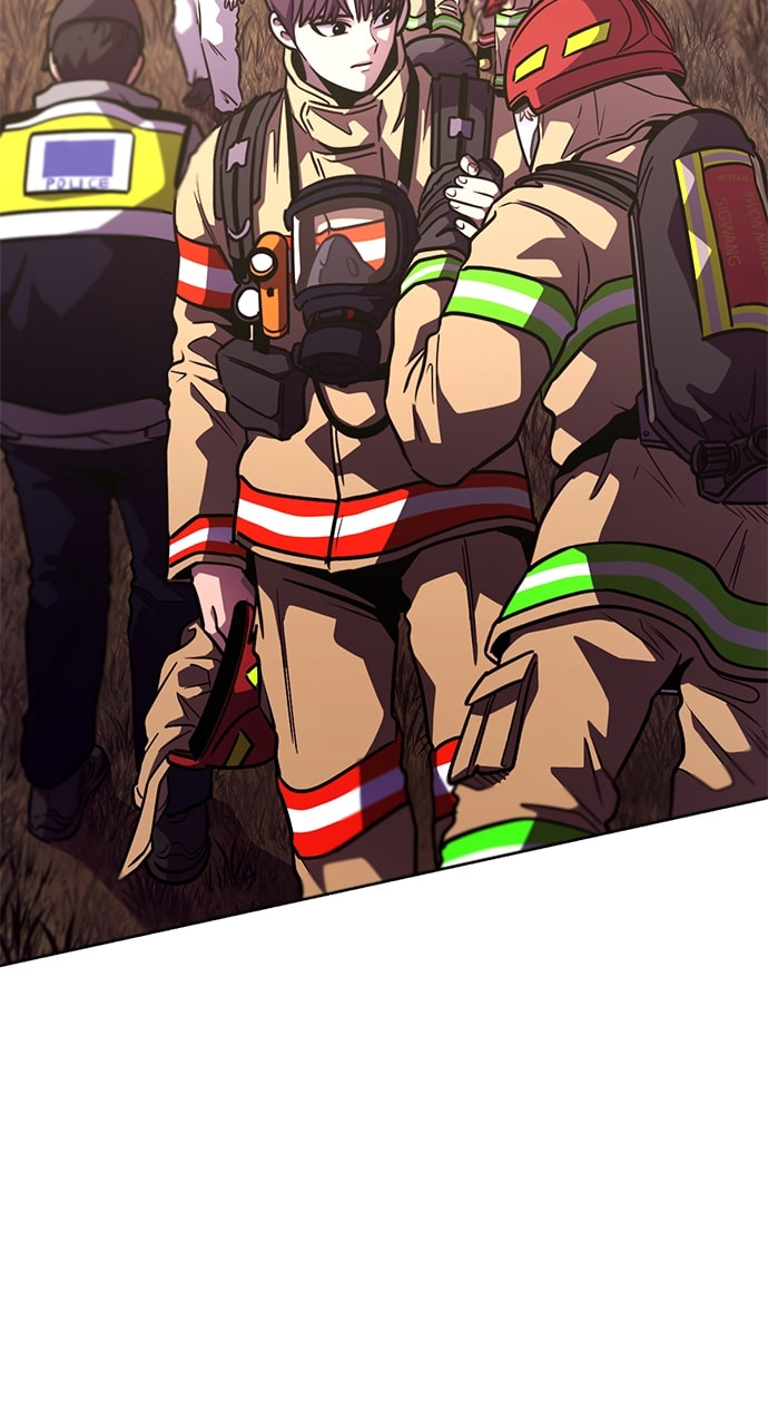 Read 1 Second chapter 217 image 38 on Lezhin