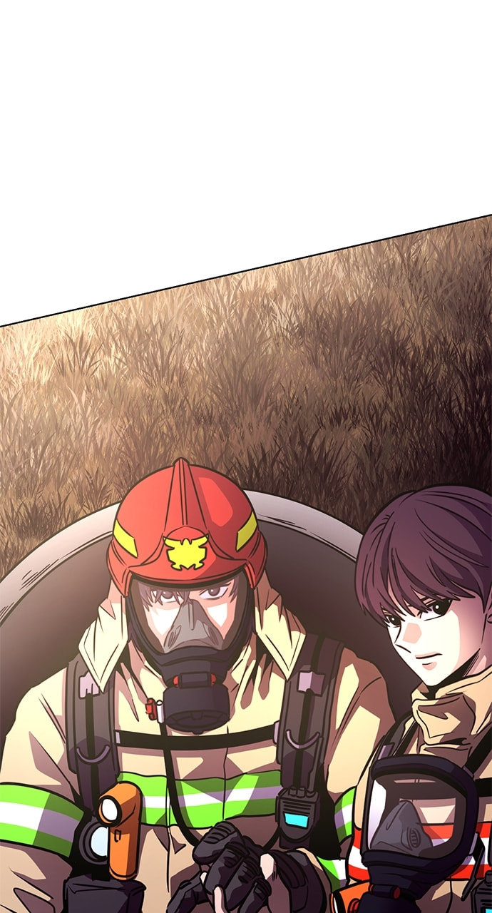 Read 1 Second chapter 217 image 43 on Lezhin