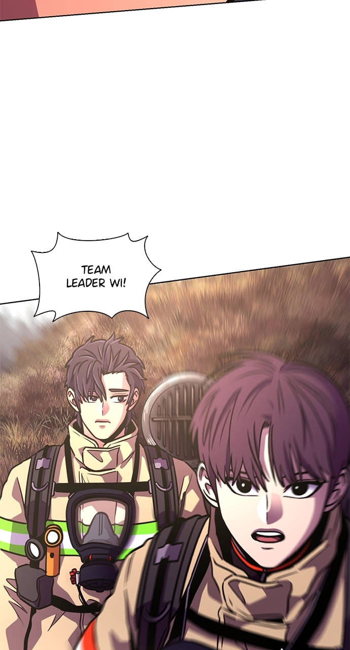 Read 1 Second chapter 217 image 52 on Lezhin
