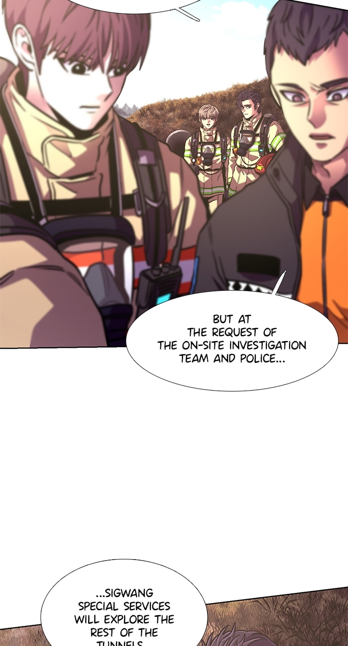 Read 1 Second chapter 217 image 54 on Lezhin