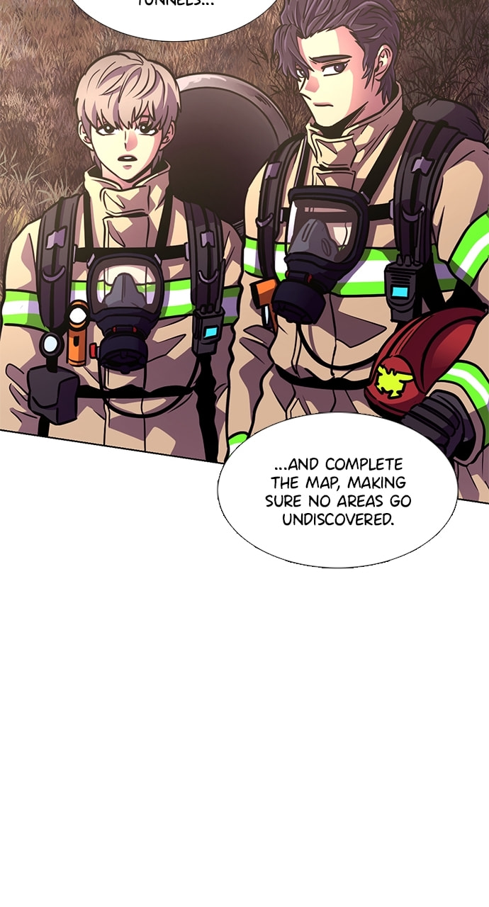 Read 1 Second chapter 217 image 55 on Lezhin