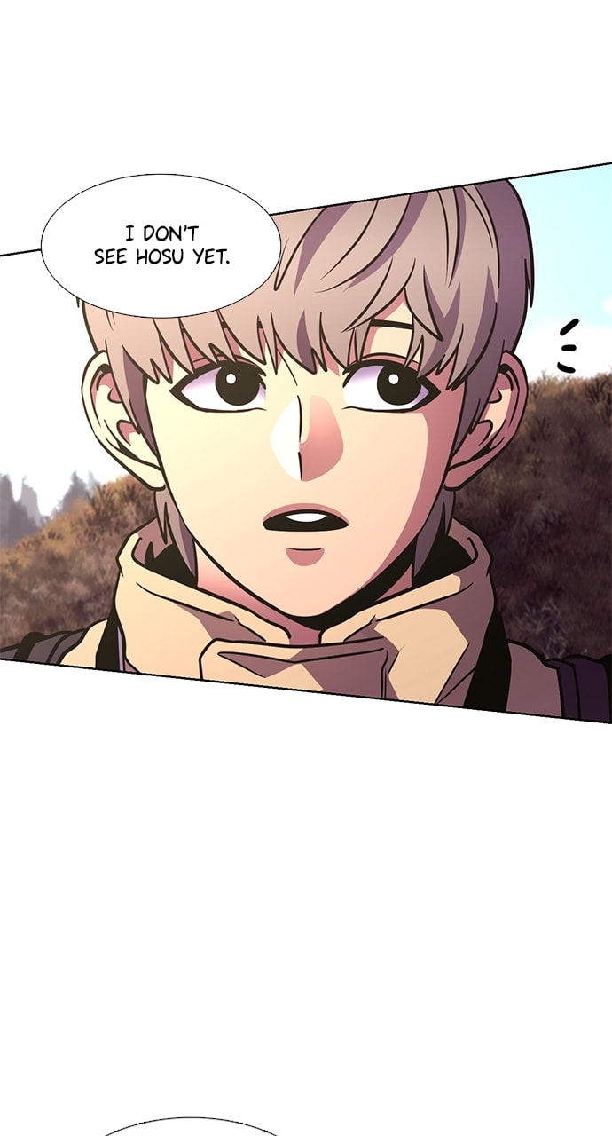 Read 1 Second chapter 217 image 60 on Lezhin