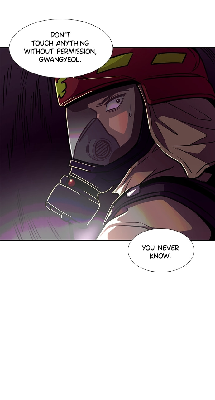Read 1 Second chapter 217 image 67 on Lezhin