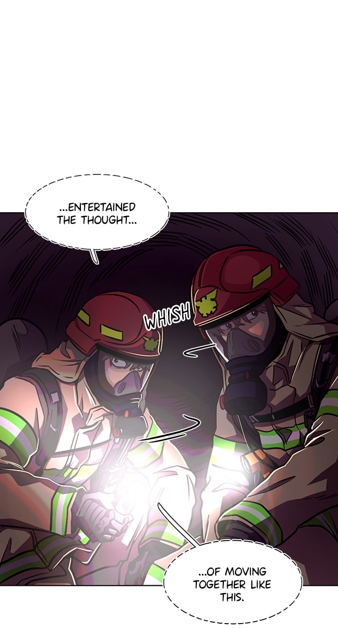 Read 1 Second chapter 217 image 7 on Lezhin