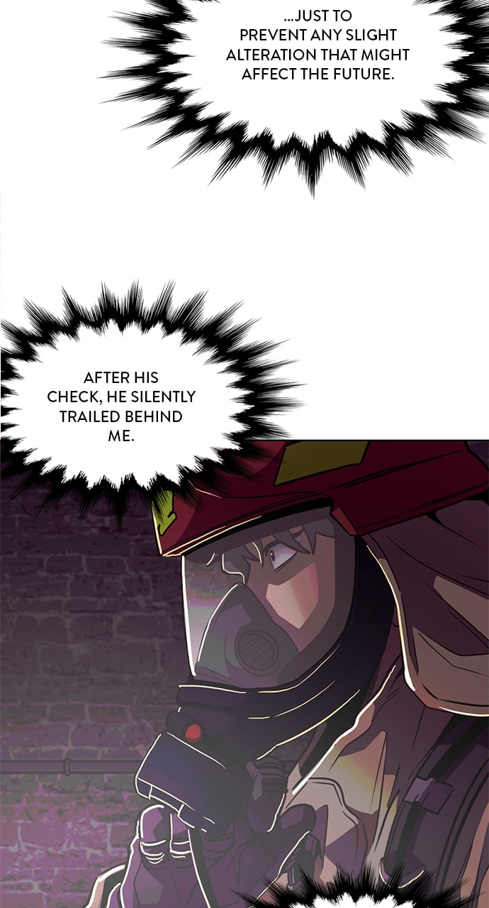 Read 1 Second chapter 217 image 76 on Lezhin