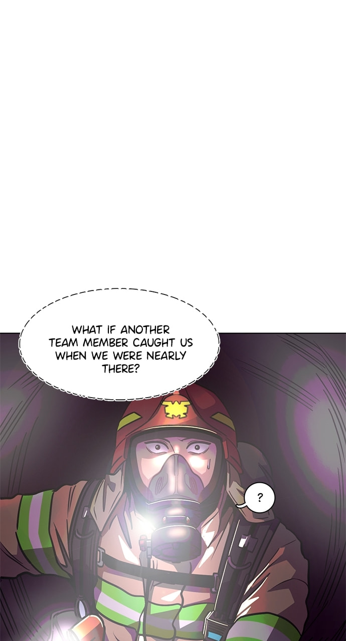 Read 1 Second chapter 217 image 8 on Lezhin