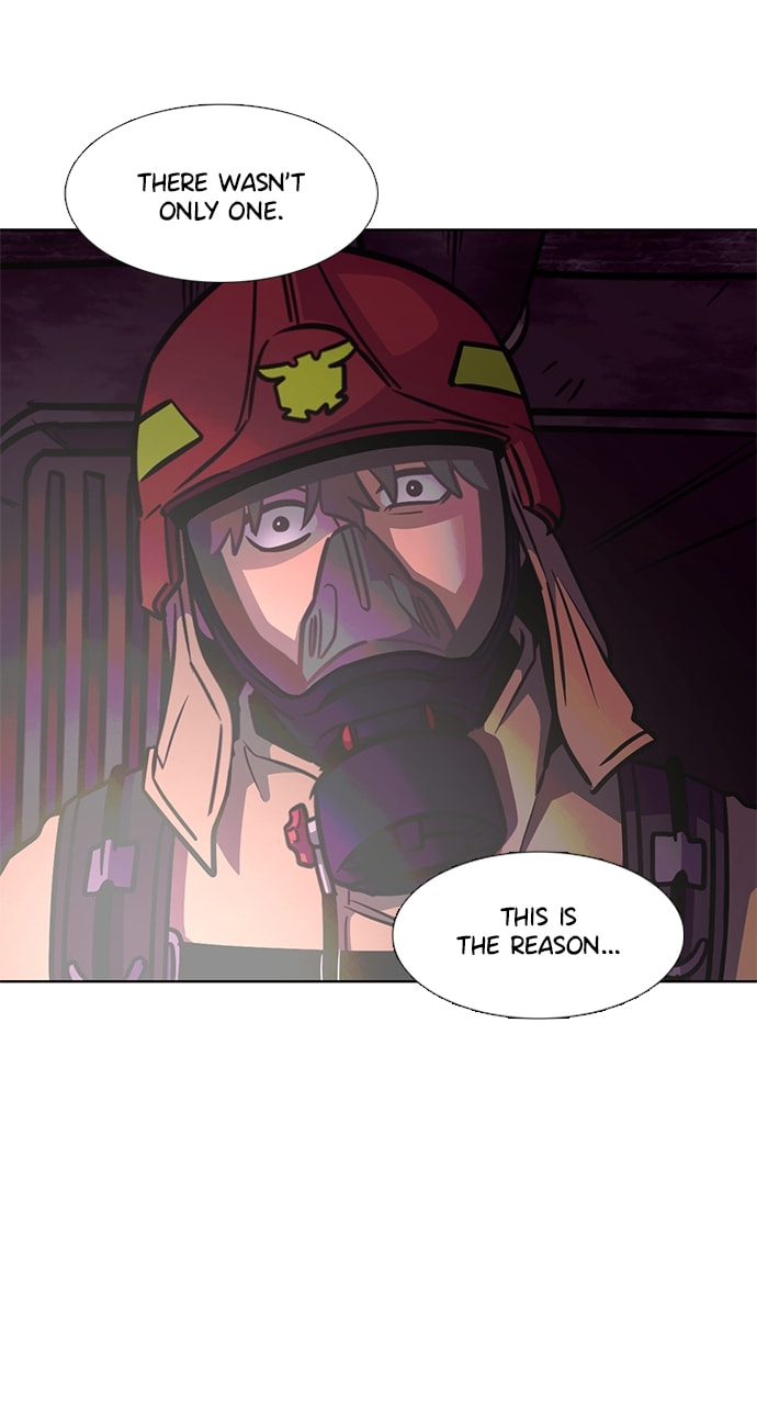 Read 1 Second chapter 217 image 83 on Lezhin