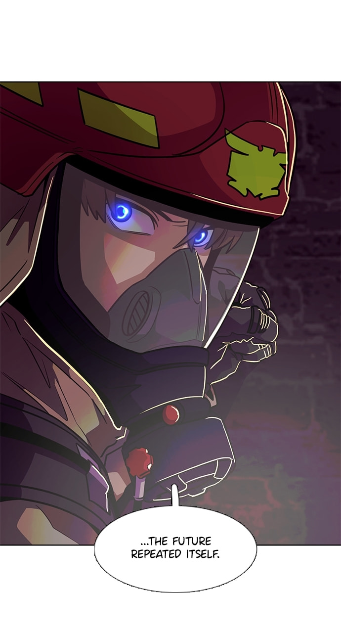 Read 1 Second chapter 217 image 84 on Lezhin