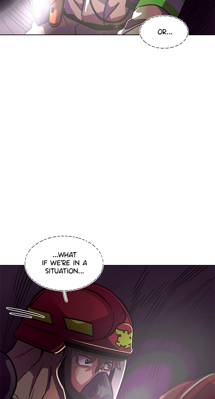 Read 1 Second chapter 217 image 9 on Lezhin