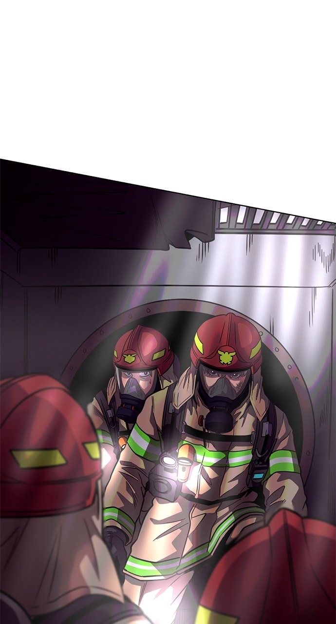 Read 1 Second chapter 217 image 96 on Lezhin