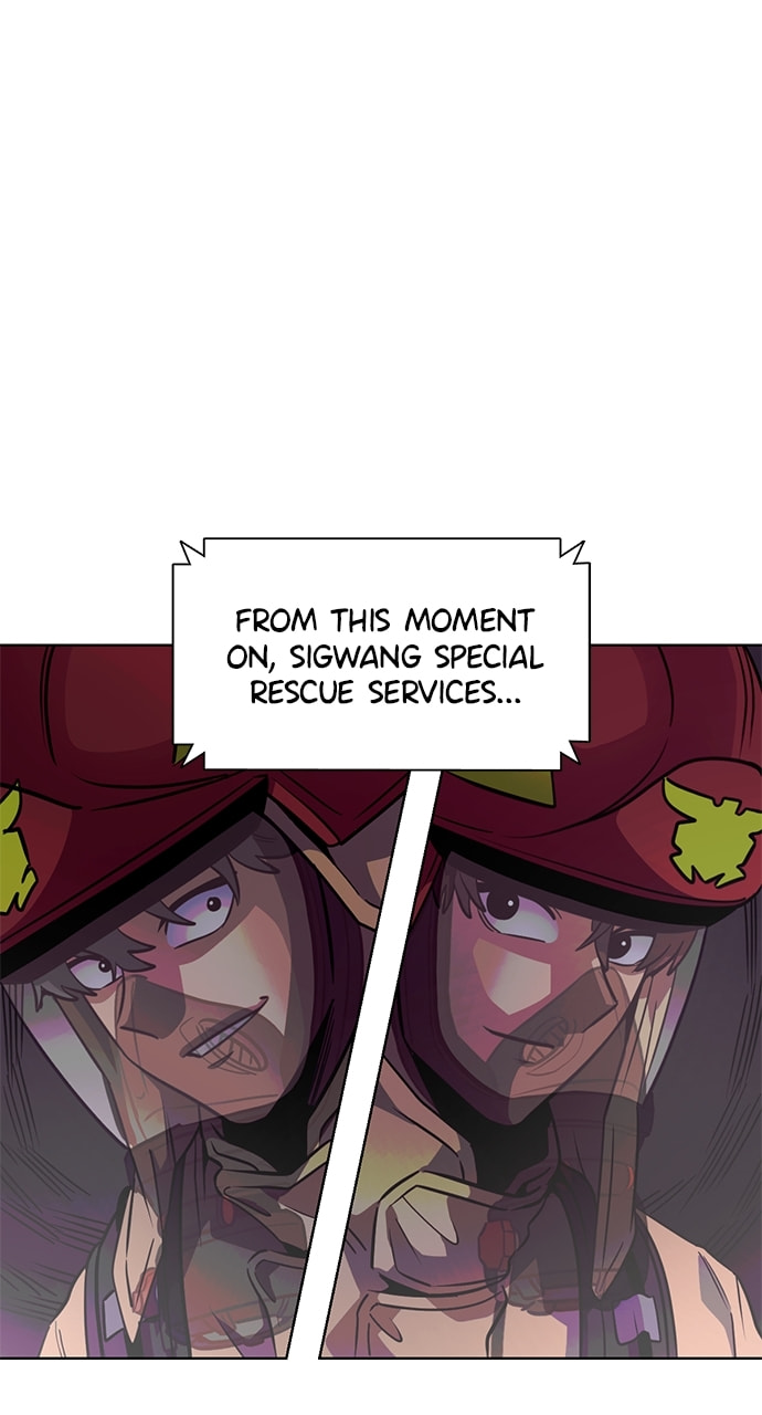 Read 1 Second chapter 218 image 1 on Lezhin