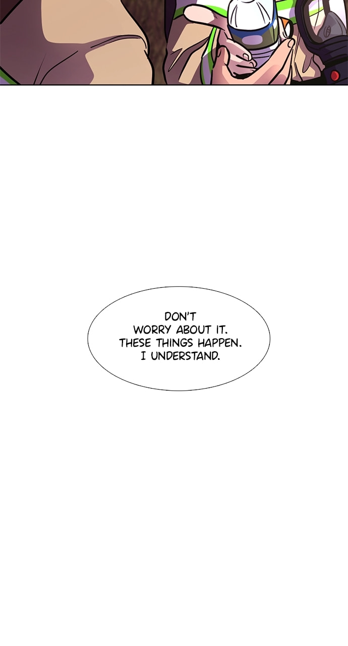 Read 1 Second chapter 218 image 104 on Lezhin