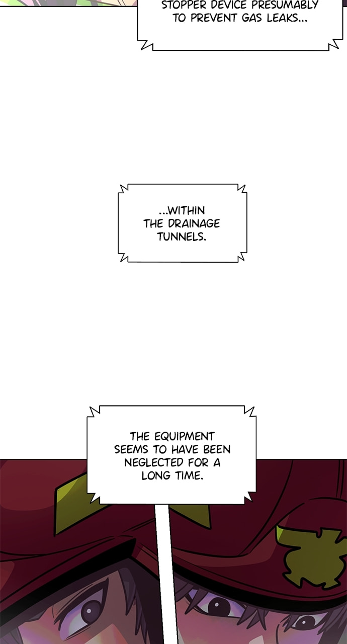Read 1 Second chapter 218 image 12 on Lezhin