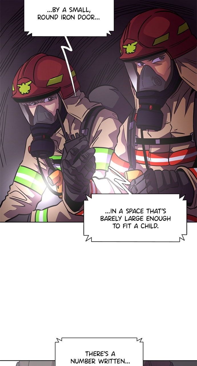 Read 1 Second chapter 218 image 14 on Lezhin