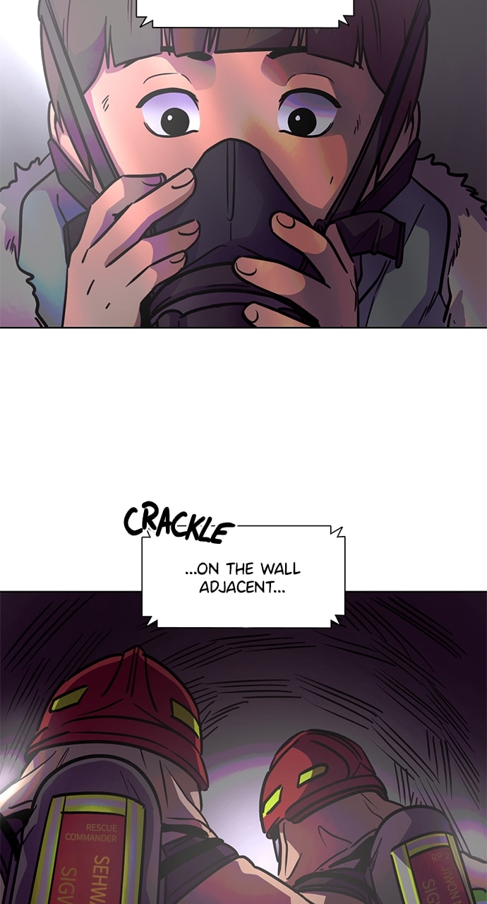 Read 1 Second chapter 218 image 15 on Lezhin
